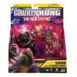 GODZILLA X KONG, osnovna figura - Slika 2
