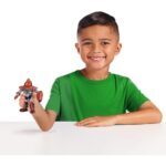 BEN 10, osnovna figura