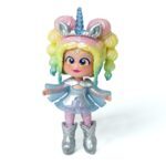 KOOKYLOOS, jednorog i lutkica - Slika 4