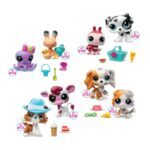 LITTLEST PET SHOP, mini figure, 2pack - Slika 9