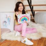 3C4G Graffiti, dnevnik sa svjetlima i olovkom - Slika 4