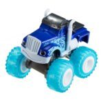 FISHER-PRICE Blaze, osnovni autić - Slika 9