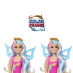 BARBIE Color Reveal, lutka, galaksija duge - Slika 4