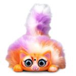 SILVERLIT, interaktivna igračka, Mačka - Slika 5