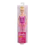 BARBIE, balerina
