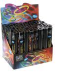 MARIONETTE, svijeleći štapići, 15 kom