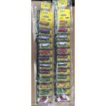 UNI-FORTUNE RMZ, autić, clip strip, omjer 1:64