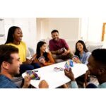 GAMES Uno Party, društvena igra - Slika 2