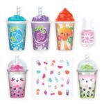 MAKE IT REAL, beauty set, automat za voćnu kozmetiku - Slika 6