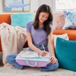 MAKE IT REAL, jastuk podloga, Tip Top - Slika 5