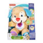 FISHER-PRICE, psić Sveznalica, razine znanja - Slika 10