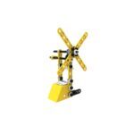 STEMX, set za igru i slaganje, 8u1 - Slika 6