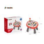 IGGY ZIGGY, interaktivni glazbeni stolić - Slika 2