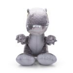 UNIVERSAL Jurassic World, plišana igračka, Blue - Slika 3