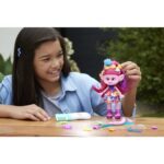 UNIVERSAL Band Together Hair-Tastic, igračka, Poppy - Slika 2