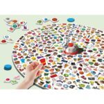 DI MEMOring, društvena igra - Slika 2