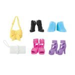 MAJUSHKA, lutka, s modnim dodatcima - Slika 3