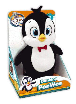 IMC TOYS pingvin Peewee 95885