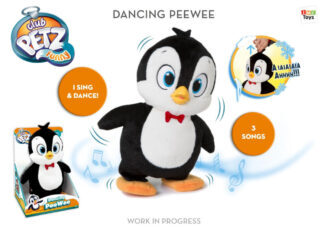 IMC TOYS pingvin Peewee 95885 - Slika 3