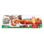 ROBO ALIVE, figura, gušter - Slika 3