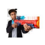 X-SHOT, puška, sa spužvastim mecima - Hawk Eye