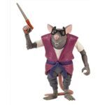 TMNT, osnovna figura, Splinter - Slika 2