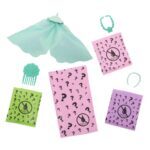 BARBIE Color Reveal, lutka, morska sirena - Slika 3