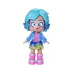 KOOKYLOOS Suzien kofer, lutkica - Slika 4