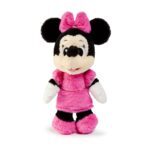 DISNEY Fluffy Minnie, plišana igračka