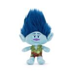 UNIVERSAL, plišana igračka, Trolls Branch - small, 18 cm