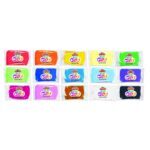 AIR CLAY, set, veliki kreativni - Slika 3