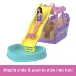 BARBIE, igračka, Mini Svijet vozila - Slika 9