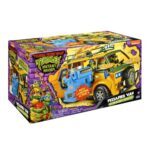 TMNT, pizza kombi - Slika 2