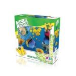 KS PUZZLE Animal Planet, puzzle, 100 kom - Slika 4