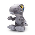 UNIVERSAL Jurassic World, plišana igračka, Blue - Slika 2