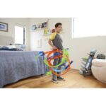 HOT WHEELS Action, set za igru, super velika petlja - Slika 5