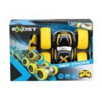 SILVERLIT, automobil na daljinsko upravljanje, Exost Cross 360 - Slika 4