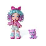 KOOKYLOOS, lutkica, sa ljubimcem - Slika 8