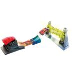 HOT WHEELS, set za akrobacije