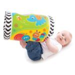 PLAYGRO glazbeni valjak na napuhavanje 184970 - Slika 2