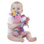 PLAYGRO igračka za kolica jednorog 0186981 - Slika 2