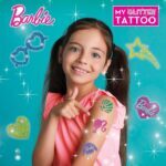BARBIE, tattoo - Slika 5