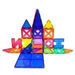 PICASSO TILES klasični set, set za igru, 33 kom - Slika 2