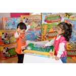 MATRAX, stolni nogomet, veliki - Slika 5