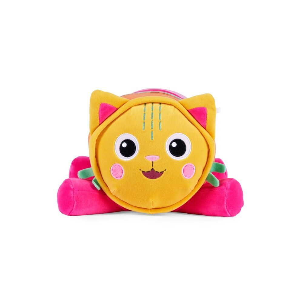 UNIVERSAL Mačka jastučica, plišana igračka, XL