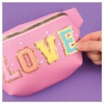 MAKE IT REAL, kreativni set, torbica oko struka - Slika 5