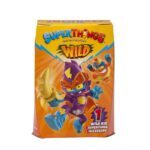 SUPERTHINGS, figura, Wild Kids - Slika 5