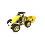 STEMX, set za igru i slaganje, 8u1 - Slika 3