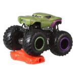 HOT WHEELS Monster Trucks, autić, omjer 1:64 - Slika 7