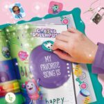 GDH, tajni dnevnik, Dnevnik mojih tajni - Slika 4